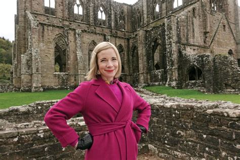 Lucy worsley delves into the witchcraft persecutions